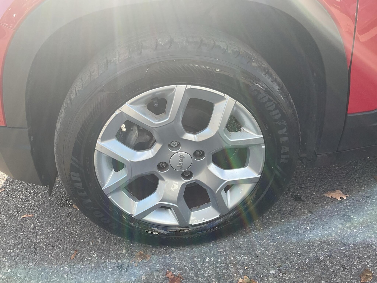 Used Jeep Other 2024 for sale - 76358345: Photo 22