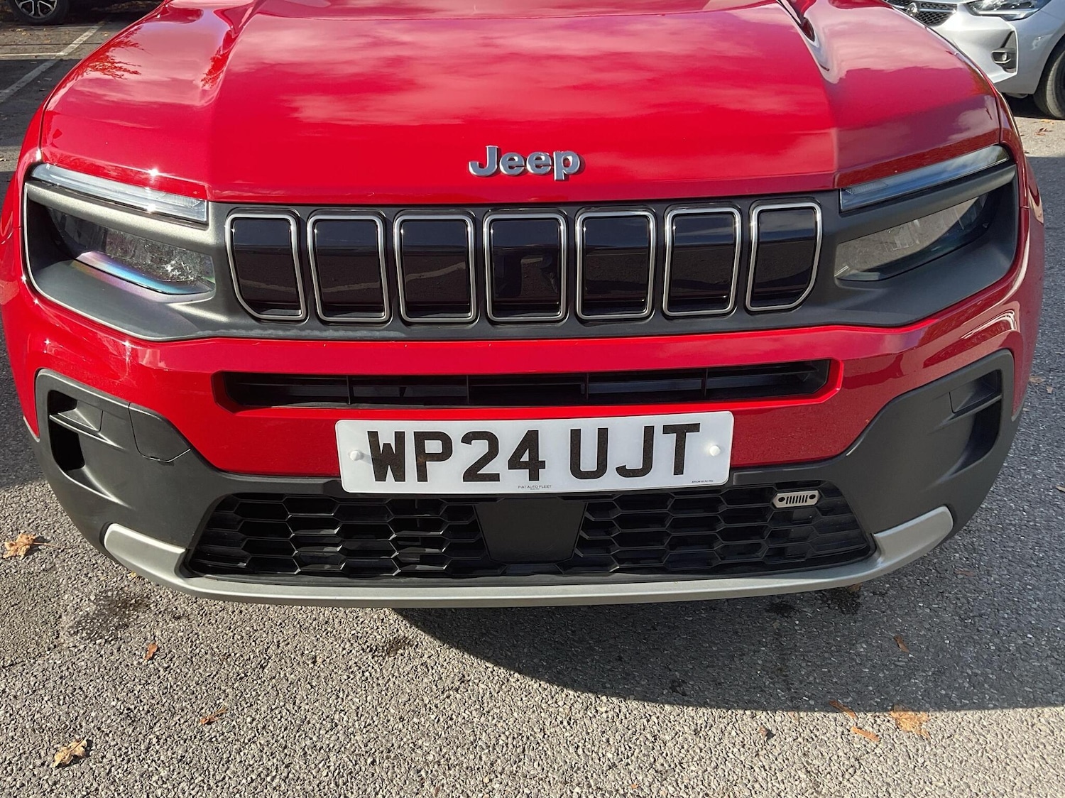 Used Jeep Other 2024 for sale - 76358345: Photo 23