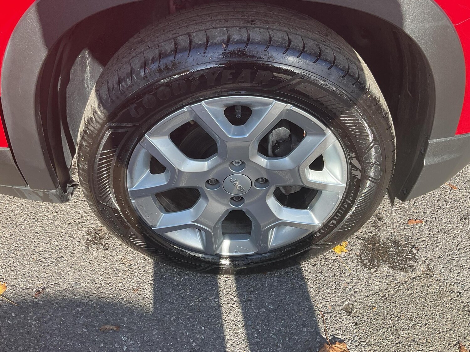 Used Jeep Other 2024 for sale - 76358345: Photo 24