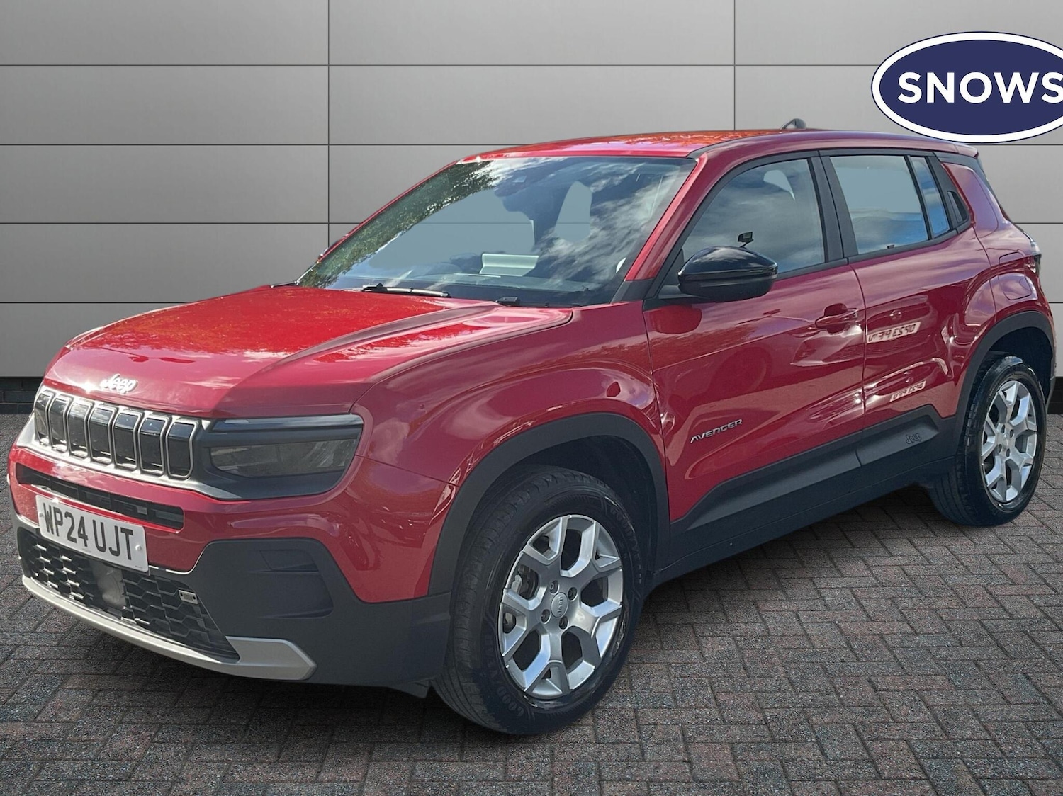 Used Jeep Other 2024 for sale - 76358345: Photo 3