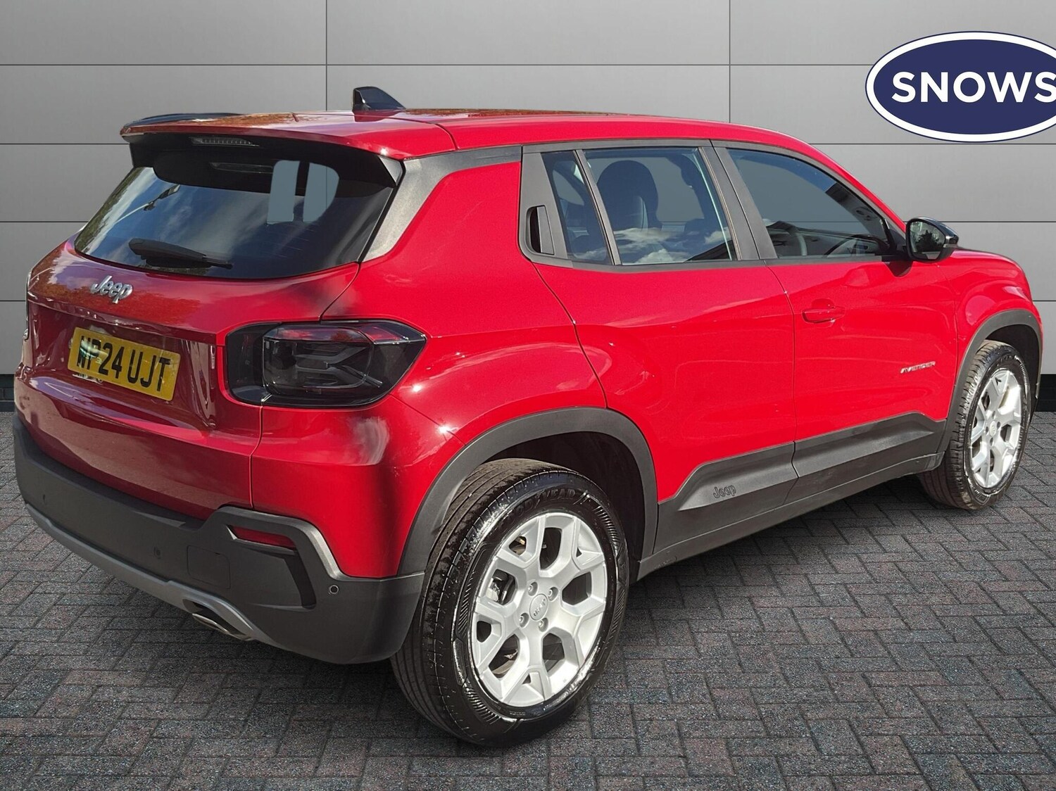 Used Jeep Other 2024 for sale - 76358345: Photo 4