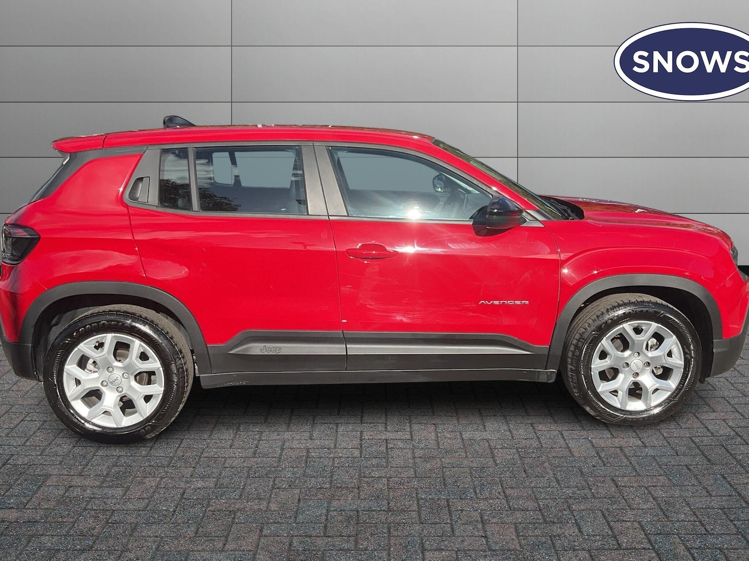 Used Jeep Other 2024 for sale - 76358345: Photo 5