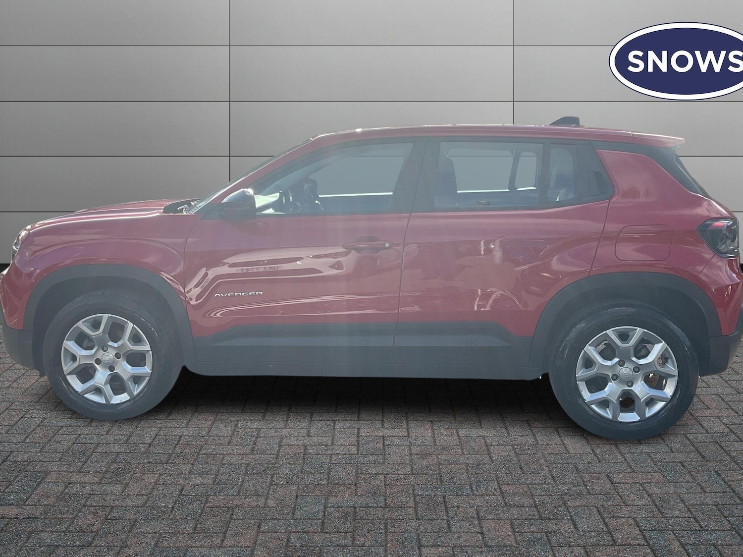 Used Jeep Other 2024 for sale - 76358345: Photo 6