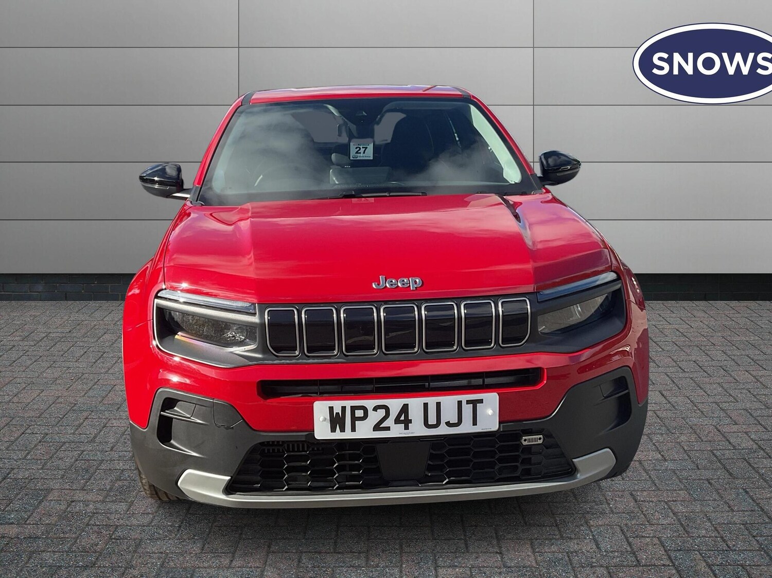 Used Jeep Other 2024 for sale - 76358345: Photo 7