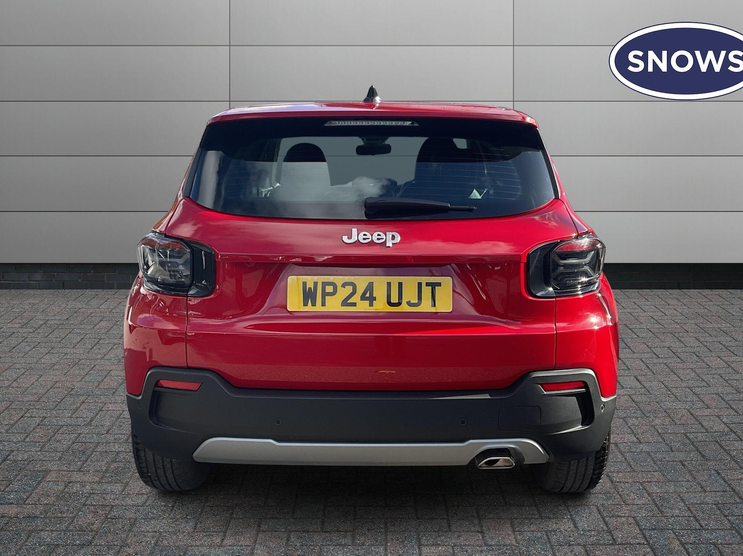 Used Jeep Other 2024 for sale - 76358345: Photo 8