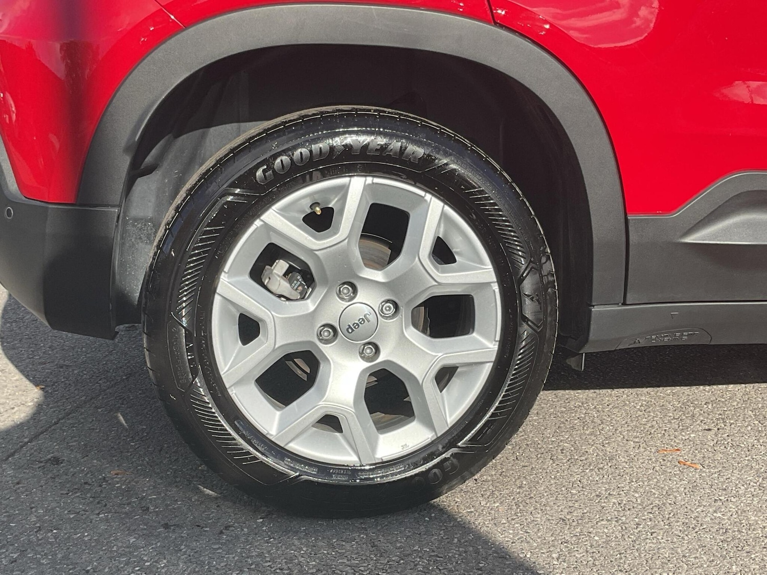 Used Jeep Other 2024 for sale - 76358345: Photo 9