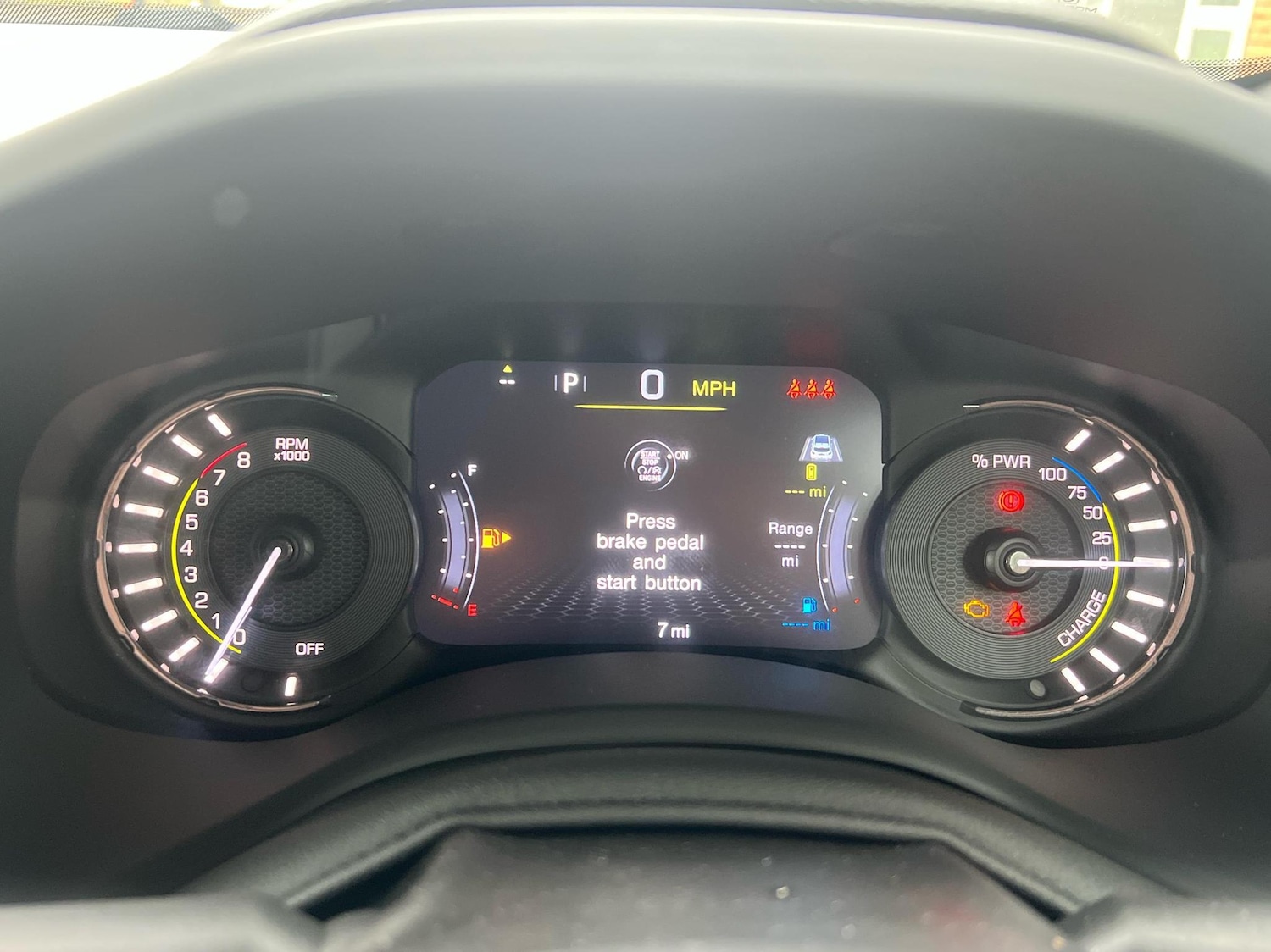 Used Jeep Renegade 2024 for sale - 77630104: Photo 10