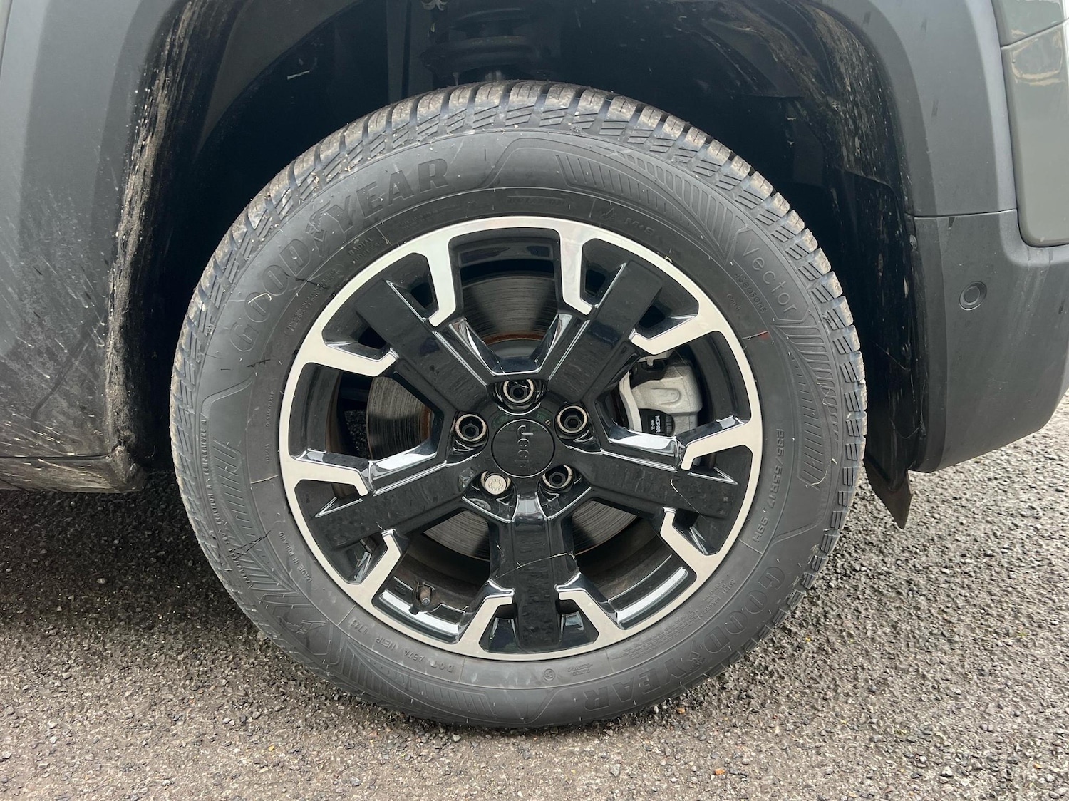 Used Jeep Renegade 2024 for sale - 77630104: Photo 15