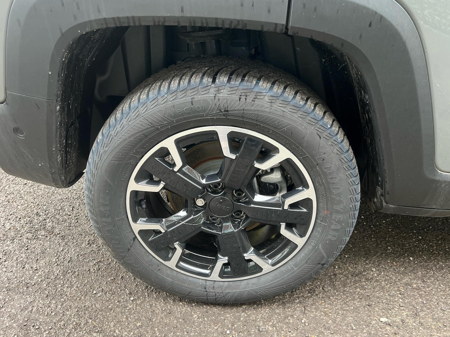 Used Jeep Renegade 2024 for sale - 77630104: Photo 17