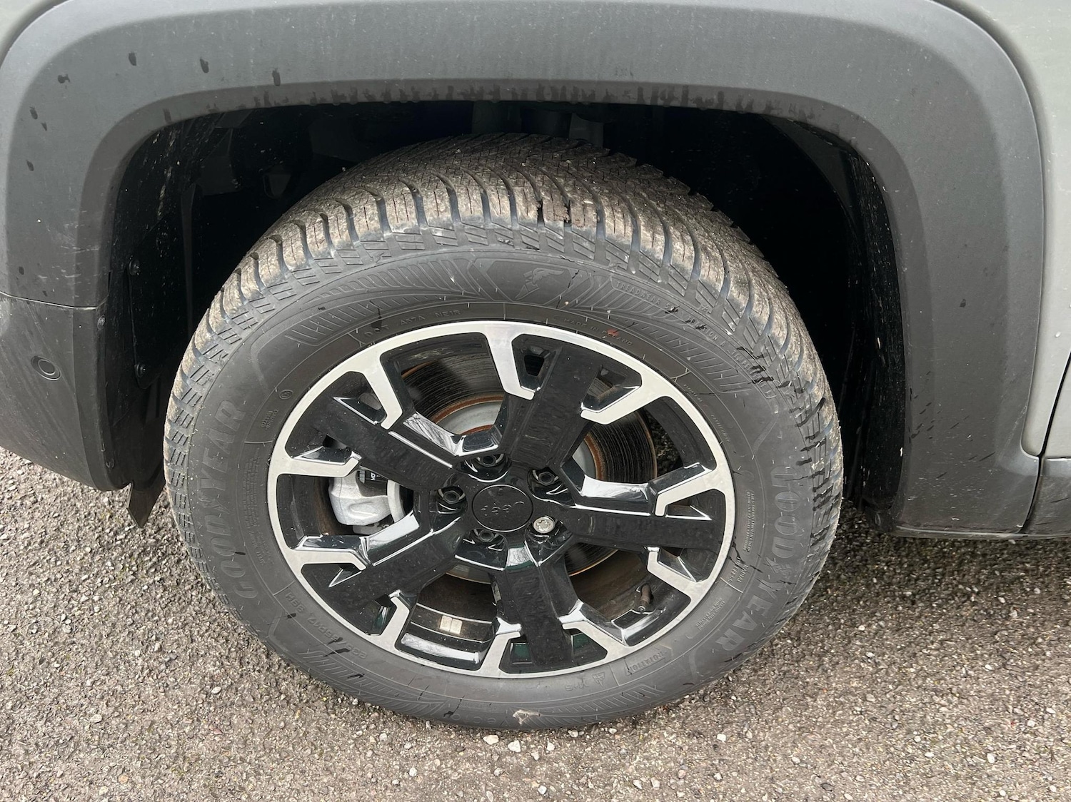 Used Jeep Renegade 2024 for sale - 77630104: Photo 19