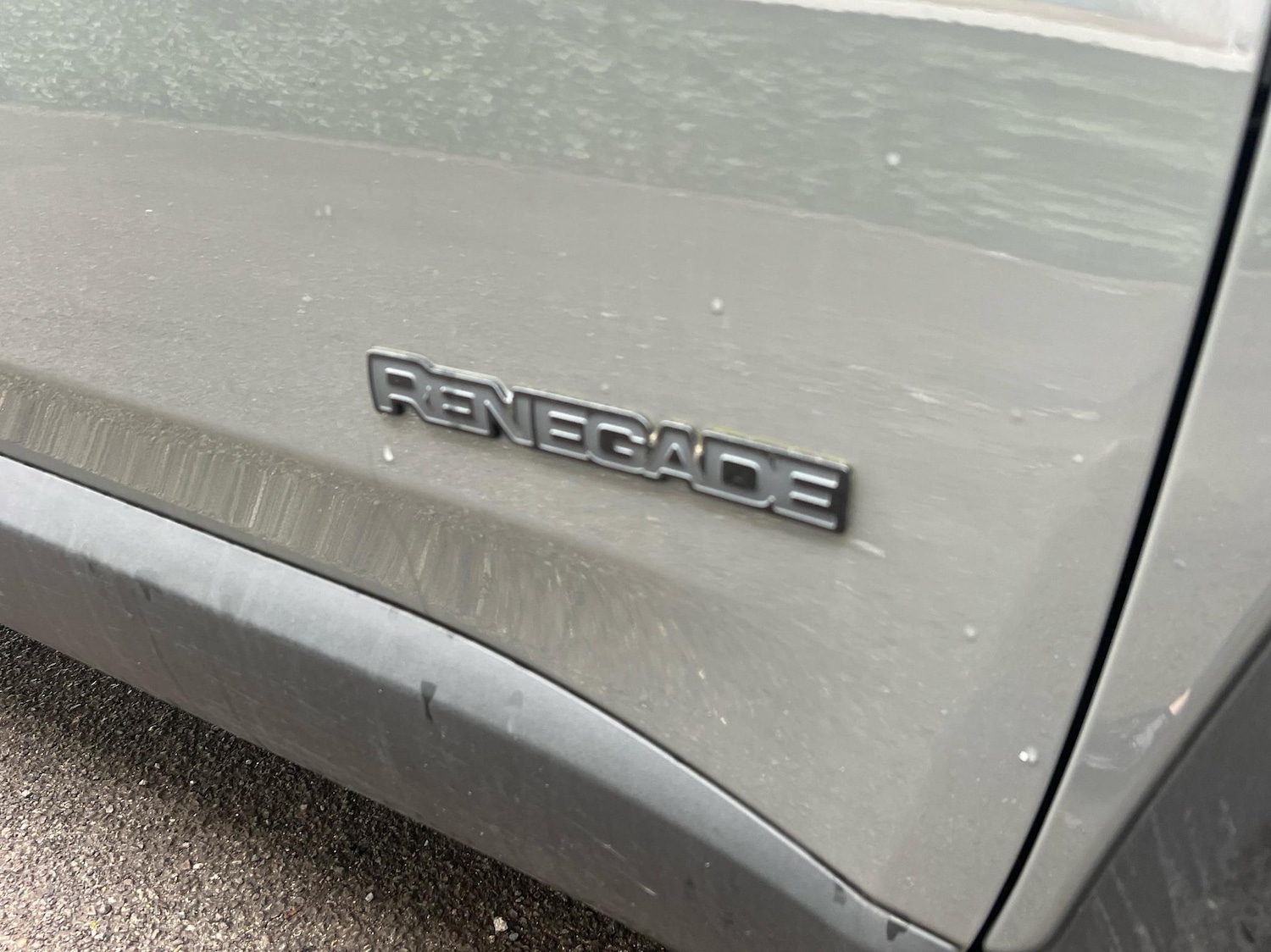 Used Jeep Renegade 2024 for sale - 77630104: Photo 22