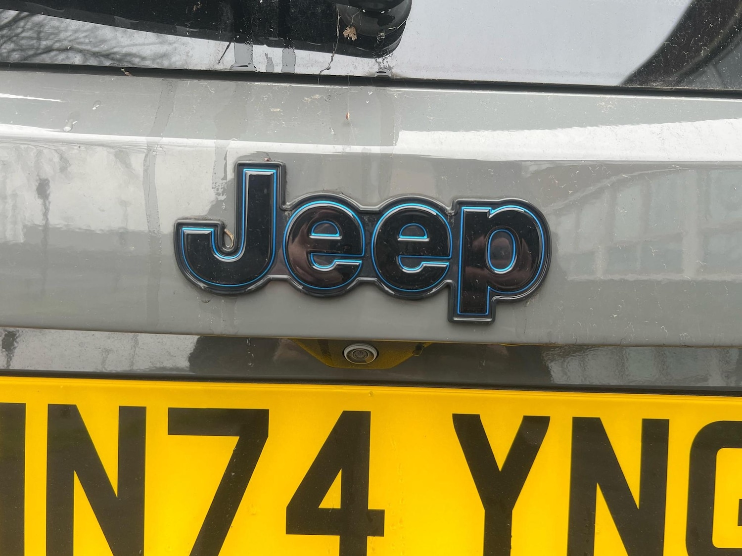 Used Jeep Renegade 2024 for sale - 77630104: Photo 24