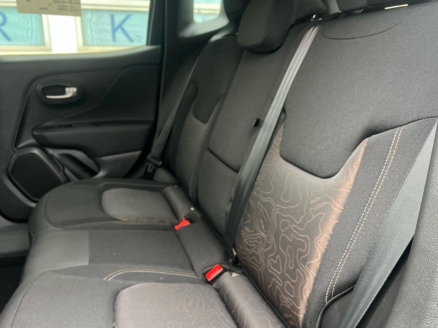 Used Jeep Renegade 2024 for sale - 77630104: Photo 7