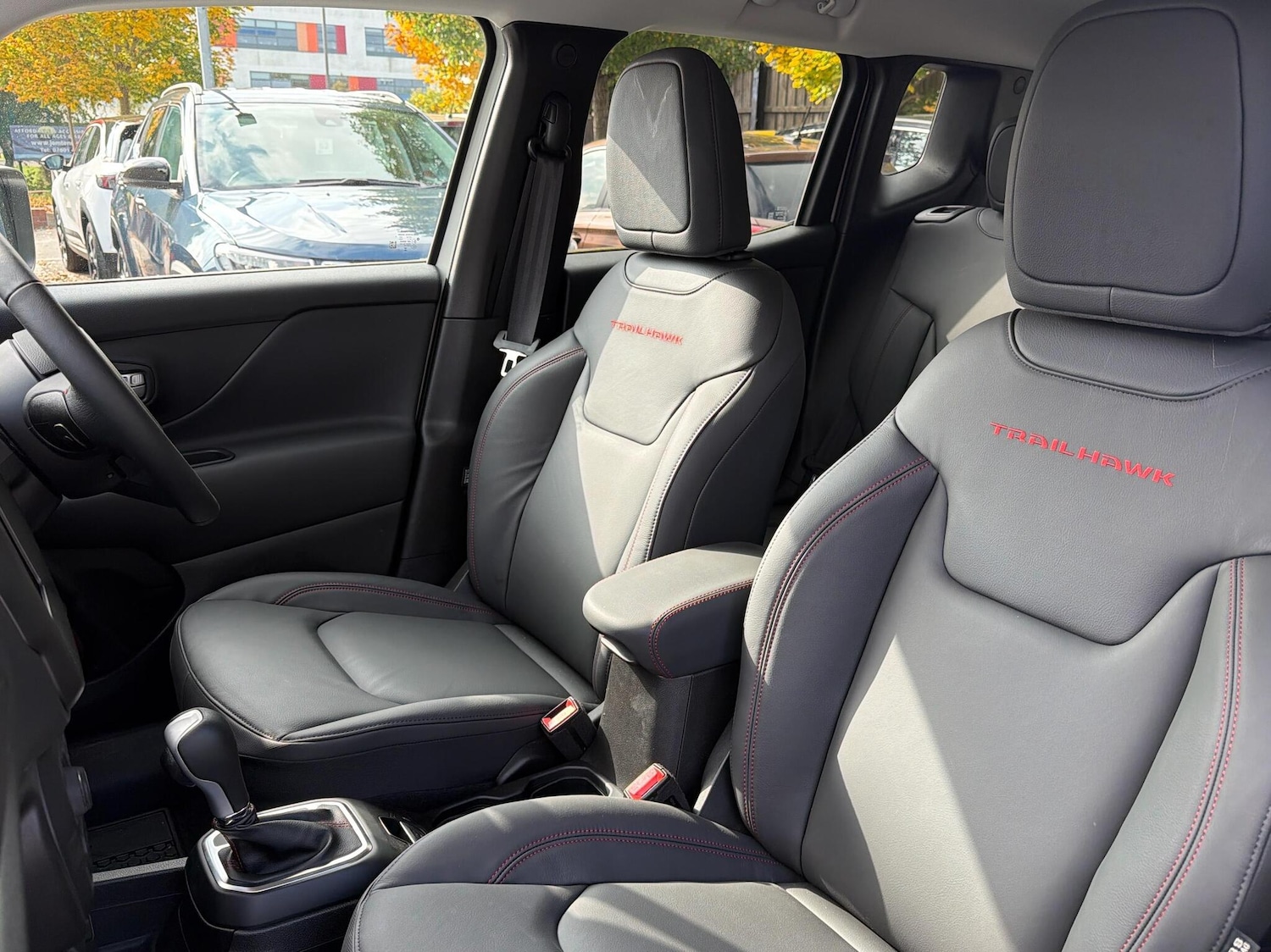 Used Jeep Renegade 2025 for sale - 77401295: Photo 13