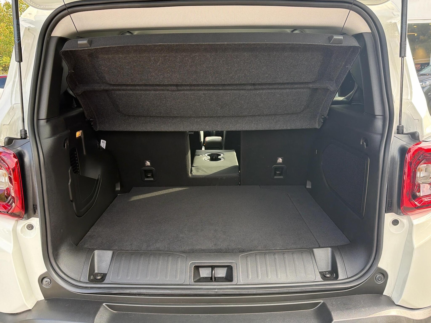 Used Jeep Renegade 2025 for sale - 77401295: Photo 15