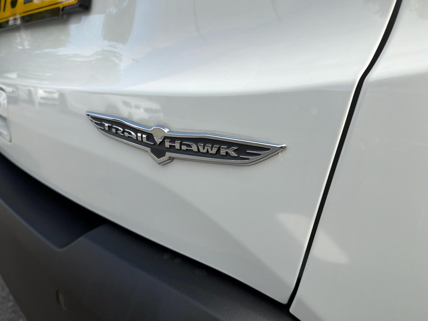 Used Jeep Renegade 2025 for sale - 77401295: Photo 17