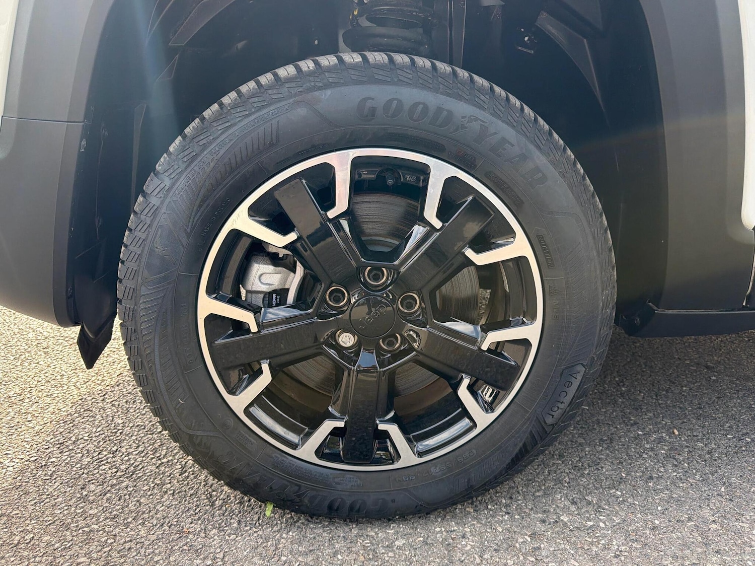 Used Jeep Renegade 2025 for sale - 77401295: Photo 20