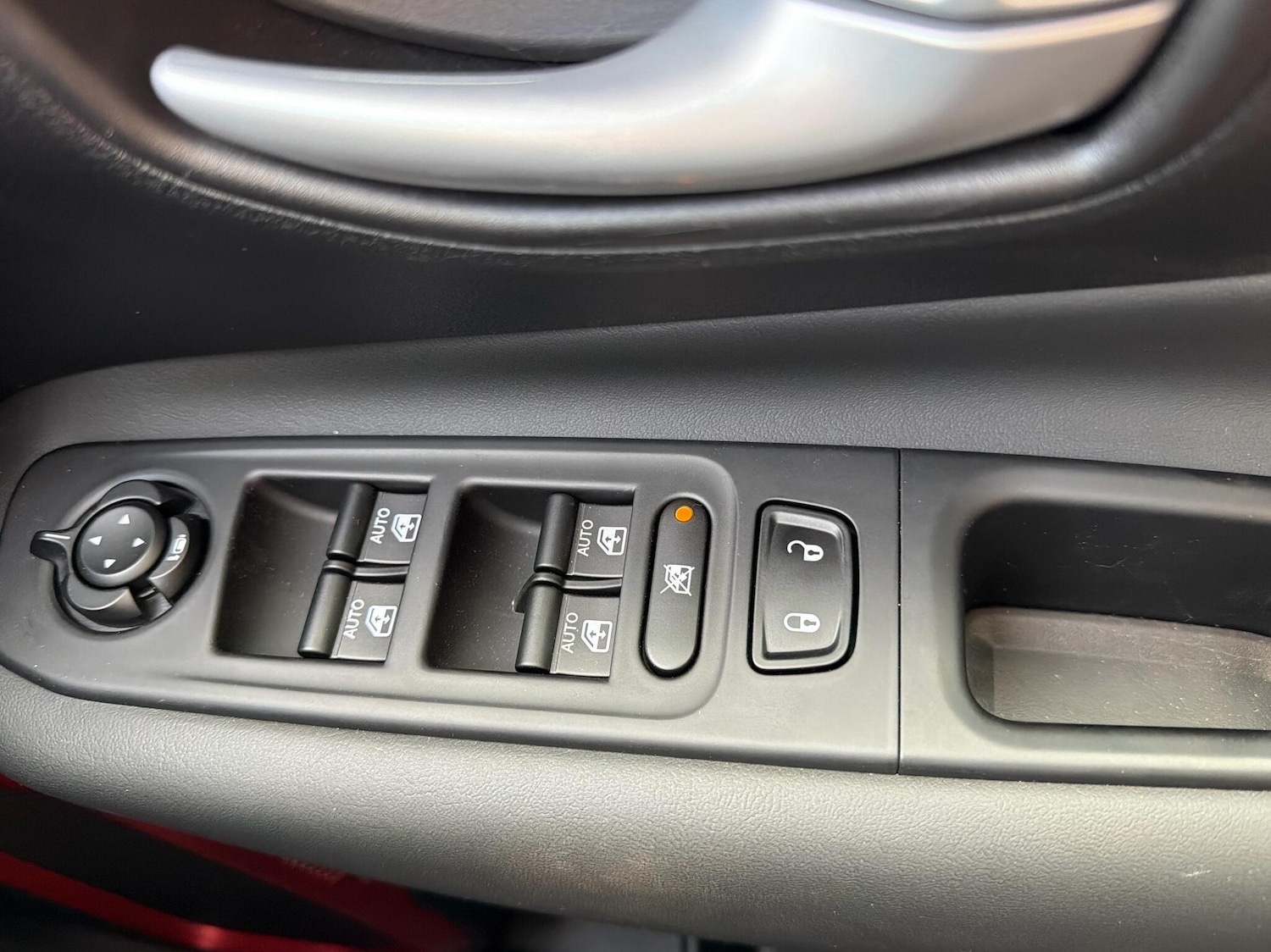 Used Jeep Renegade 2025 for sale - 77401295: Photo 23