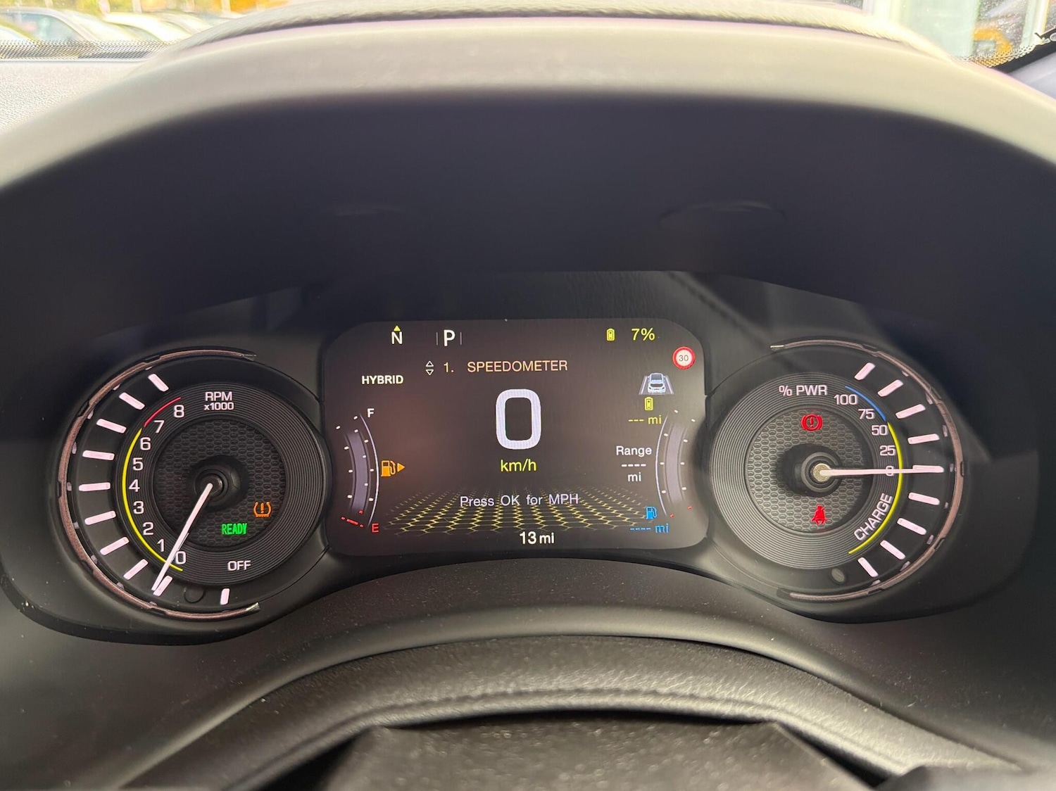 Used Jeep Renegade 2025 for sale - 77401295: Photo 24