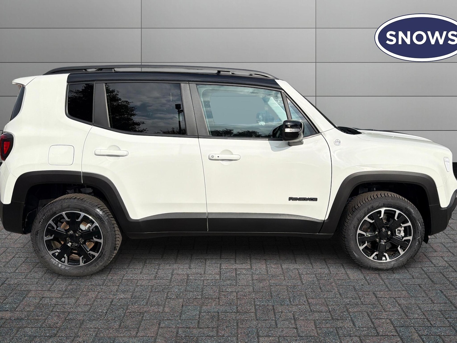 Used Jeep Renegade 2025 for sale - 77401295: Photo 5