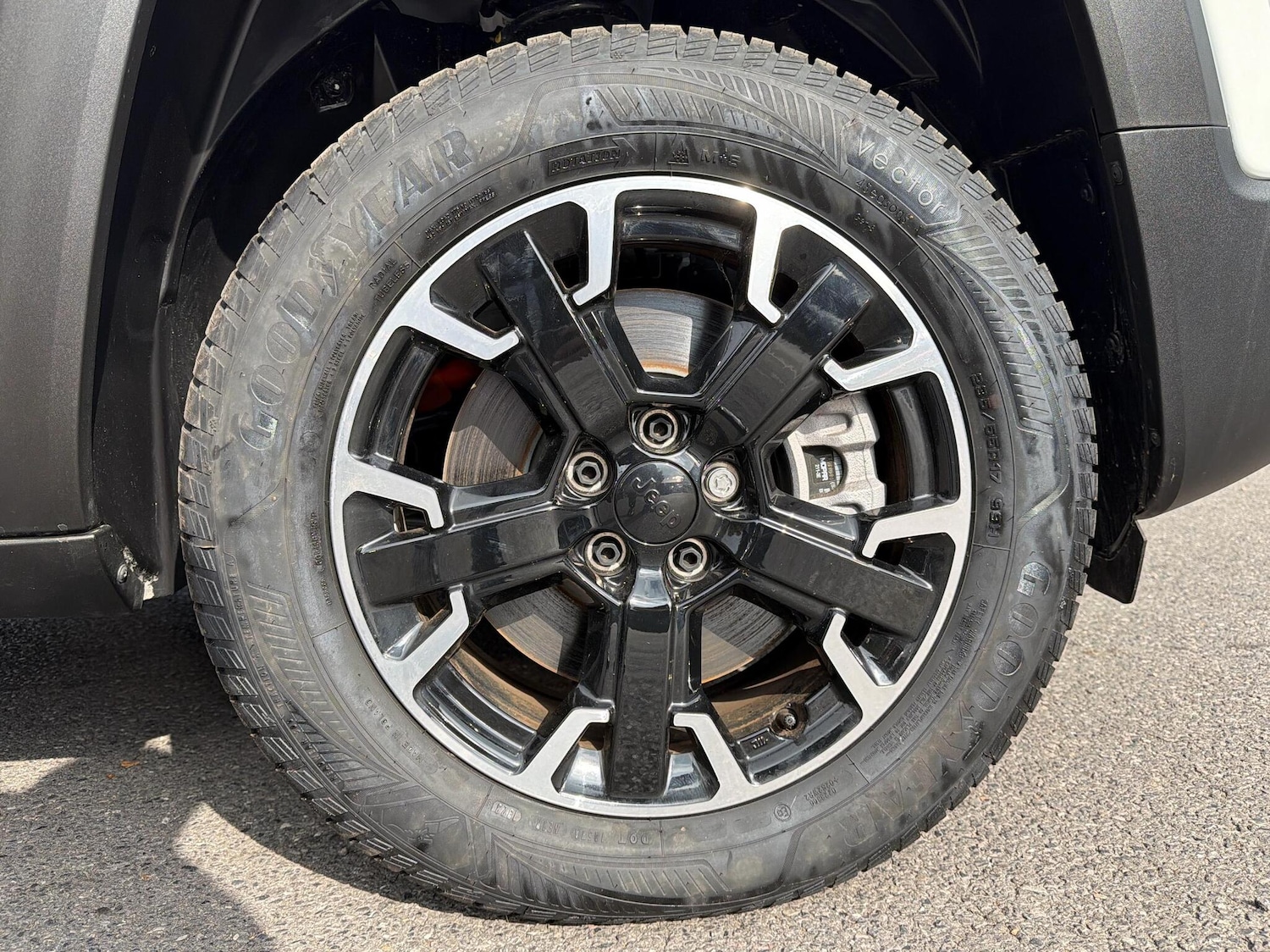 Used Jeep Renegade 2025 for sale - 77401295: Photo 9