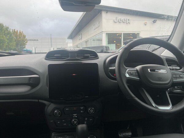 Used Jeep Renegade 2025 for sale - 76292083: Photo 11