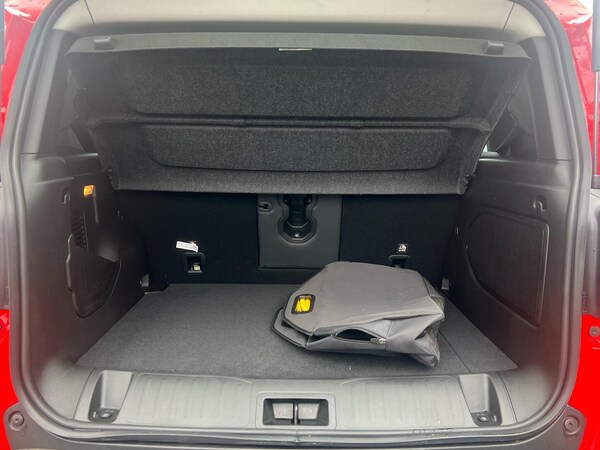 Used Jeep Renegade 2025 for sale - 76292083: Photo 15