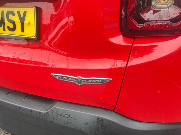 Used Jeep Renegade 2025 for sale - 76292083: Photo 18