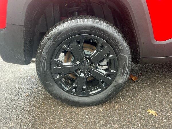 Used Jeep Renegade 2025 for sale - 76292083: Photo 20