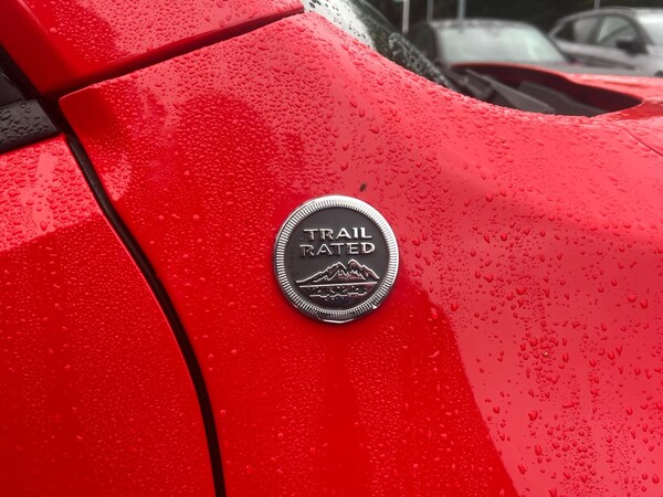 Used Jeep Renegade 2025 for sale - 76292083: Photo 22