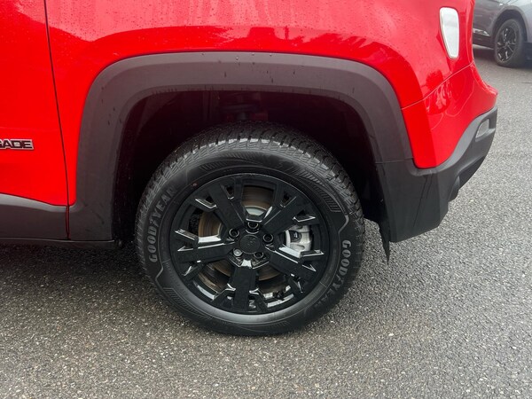 Used Jeep Renegade 2025 for sale - 76292083: Photo 23