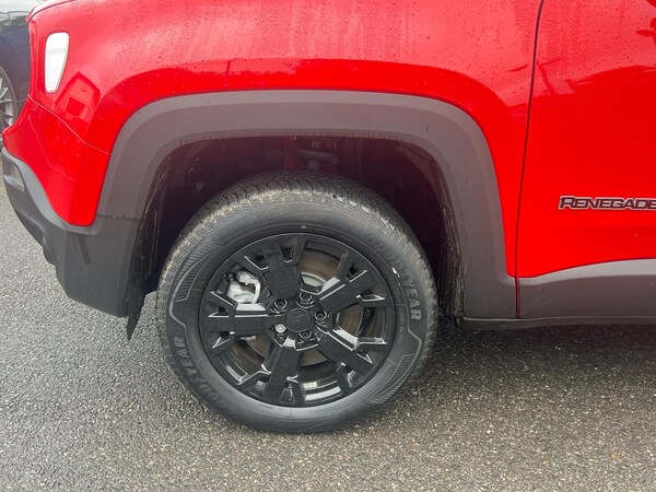 Used Jeep Renegade 2025 for sale - 76292083: Photo 25