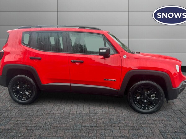 Used Jeep Renegade 2025 for sale - 76292083: Photo 5