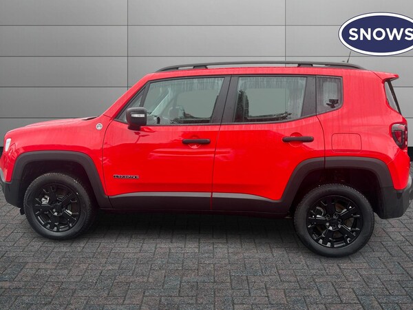 Used Jeep Renegade 2025 for sale - 76292083: Photo 6