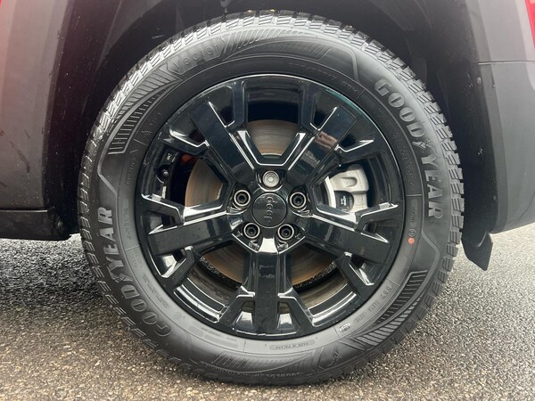 Used Jeep Renegade 2025 for sale - 76292083: Photo 9