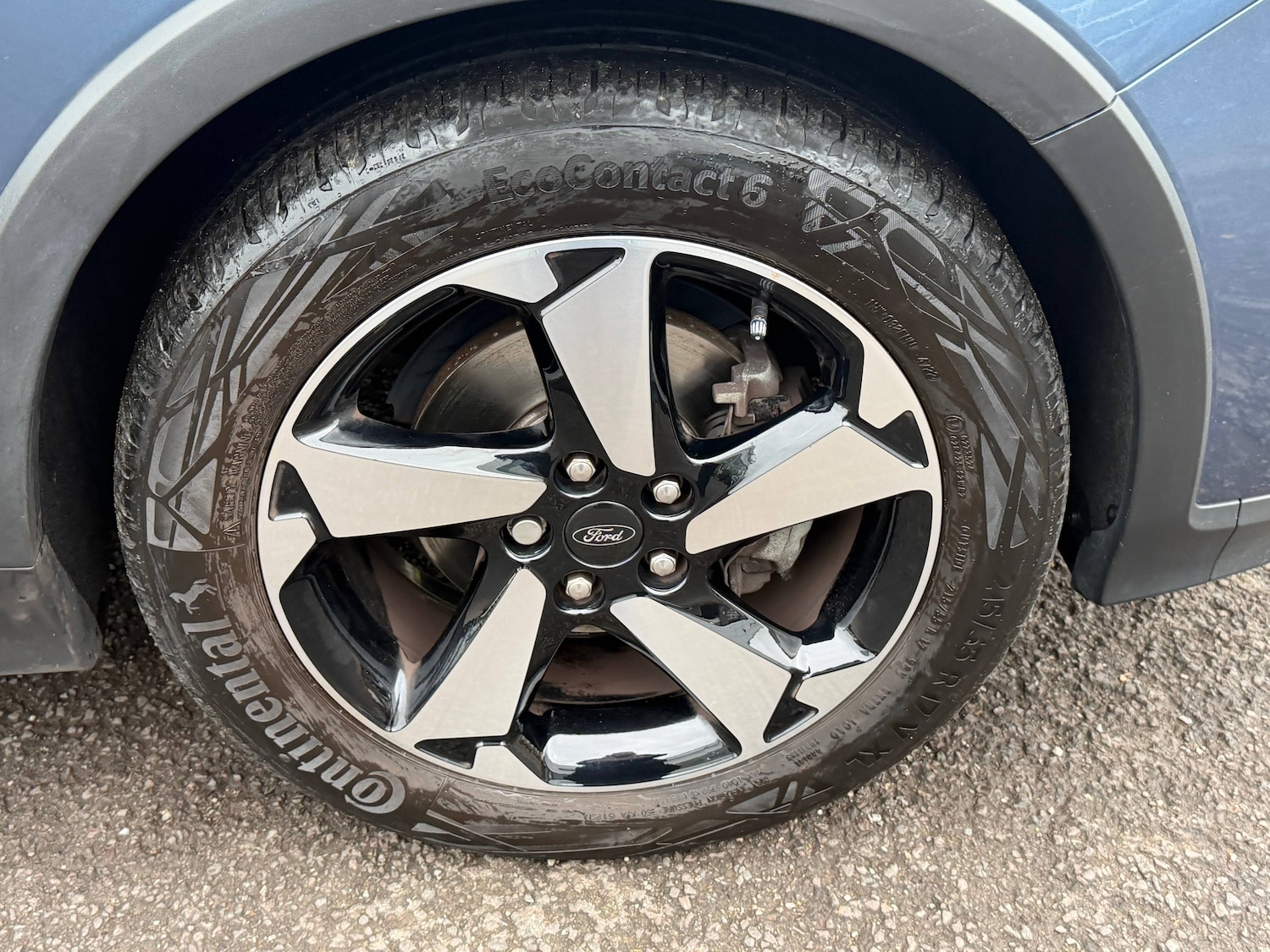 Used Ford Focus 2023 for sale - 76450515: Photo 12