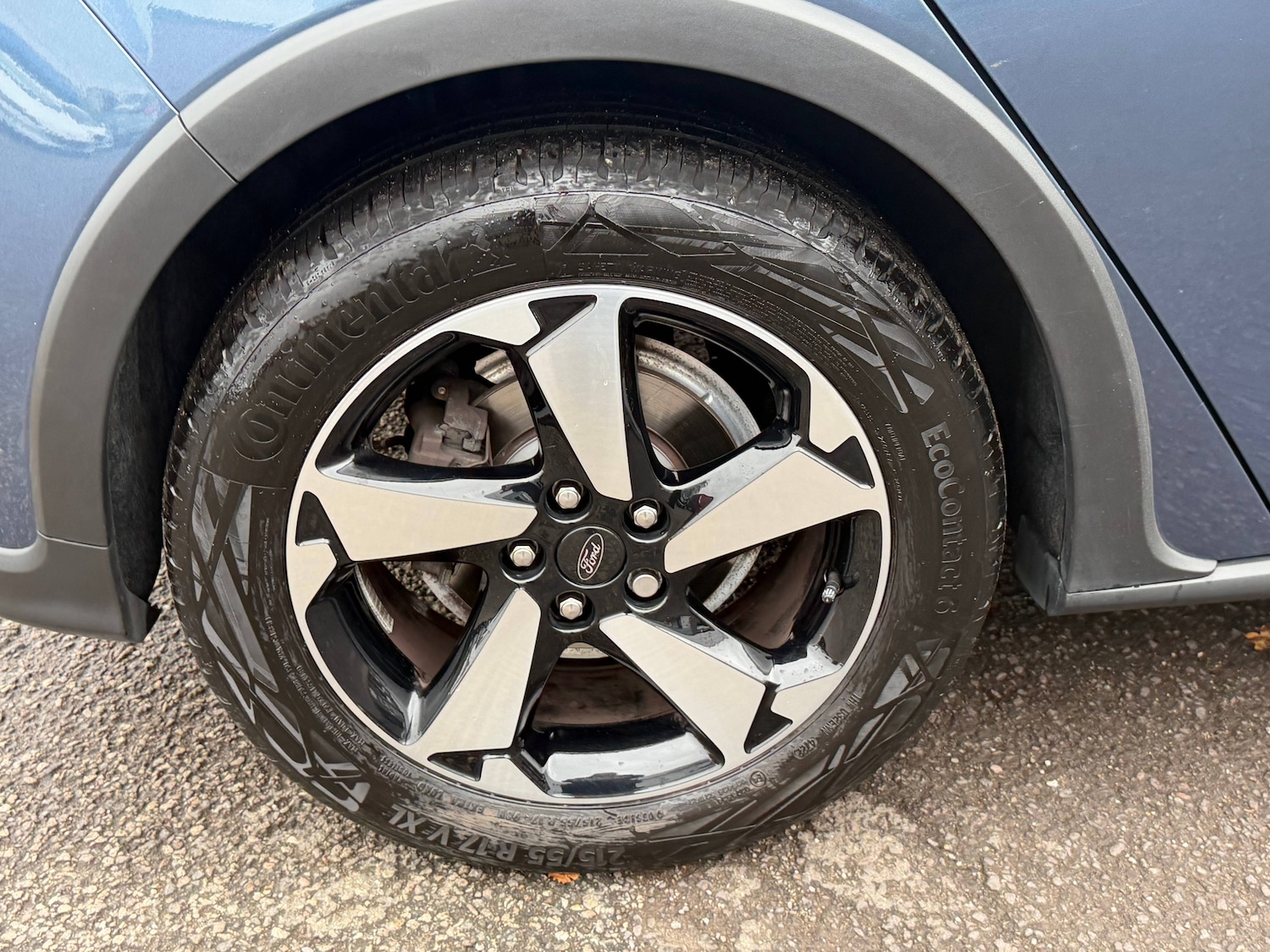 Used Ford Focus 2023 for sale - 76450515: Photo 14