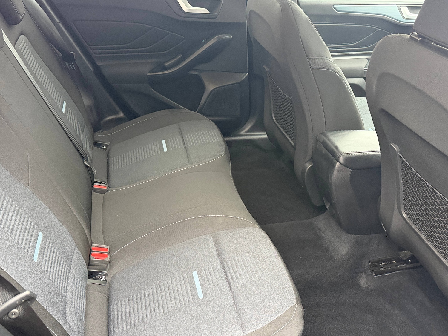 Used Ford Focus 2023 for sale - 76450515: Photo 16