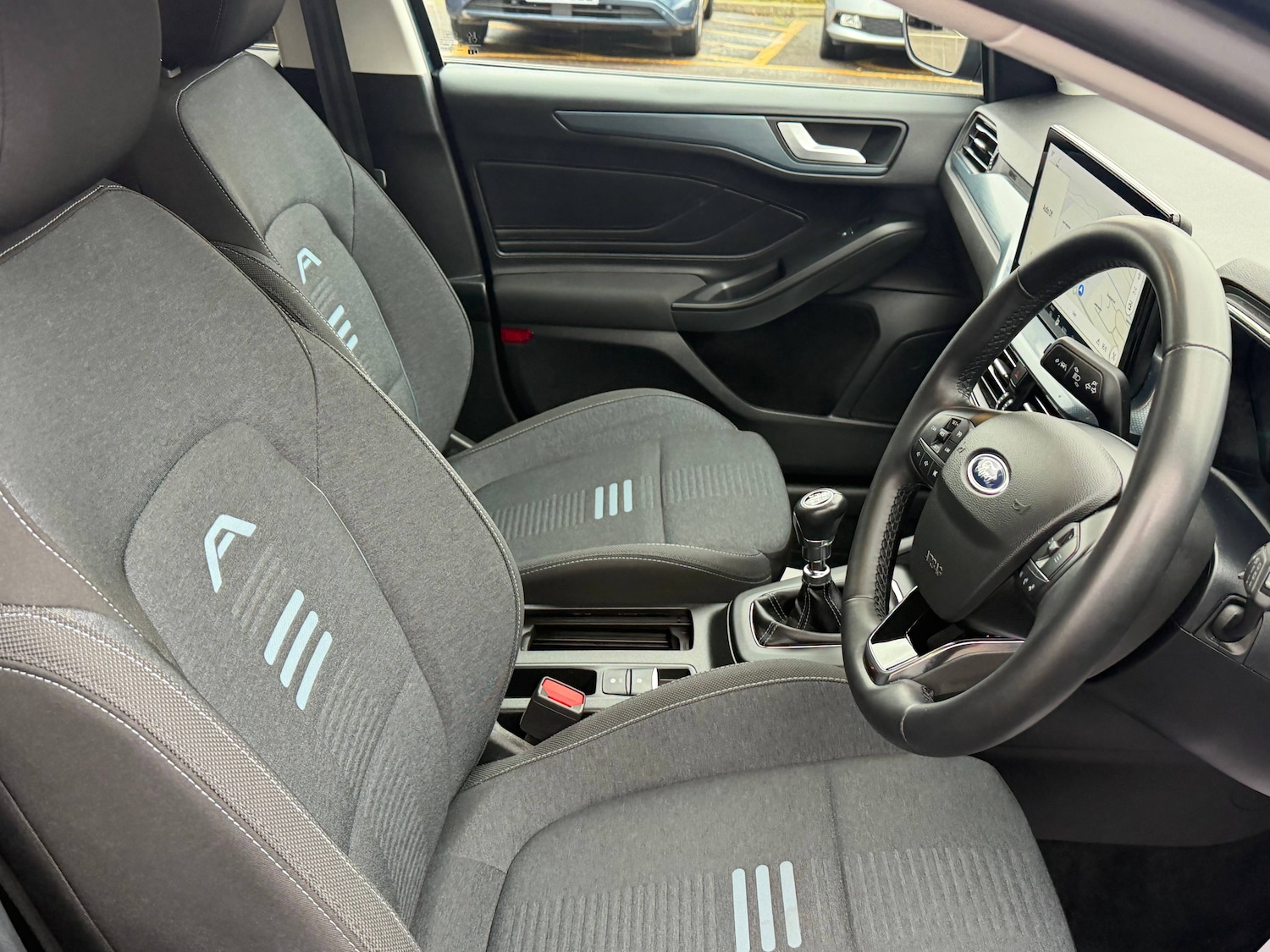 Used Ford Focus 2023 for sale - 76450515: Photo 17