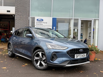 Used Ford Focus 2023 for sale - 76450515: Photo