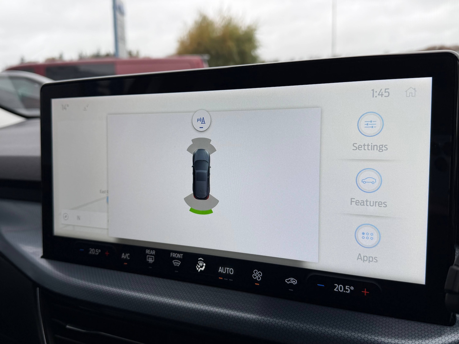 Used Ford Focus 2023 for sale - 76450515: Photo 23