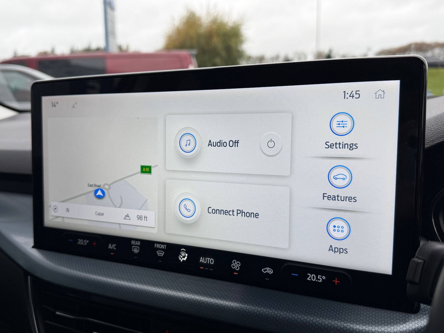 Used Ford Focus 2023 for sale - 76450515: Photo 24