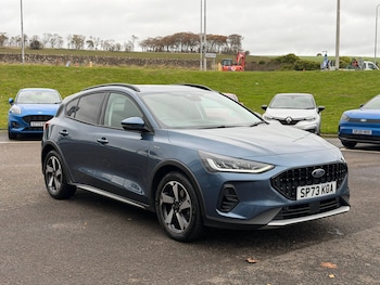 Used Ford Focus 2023 for sale - 76450515: Photo