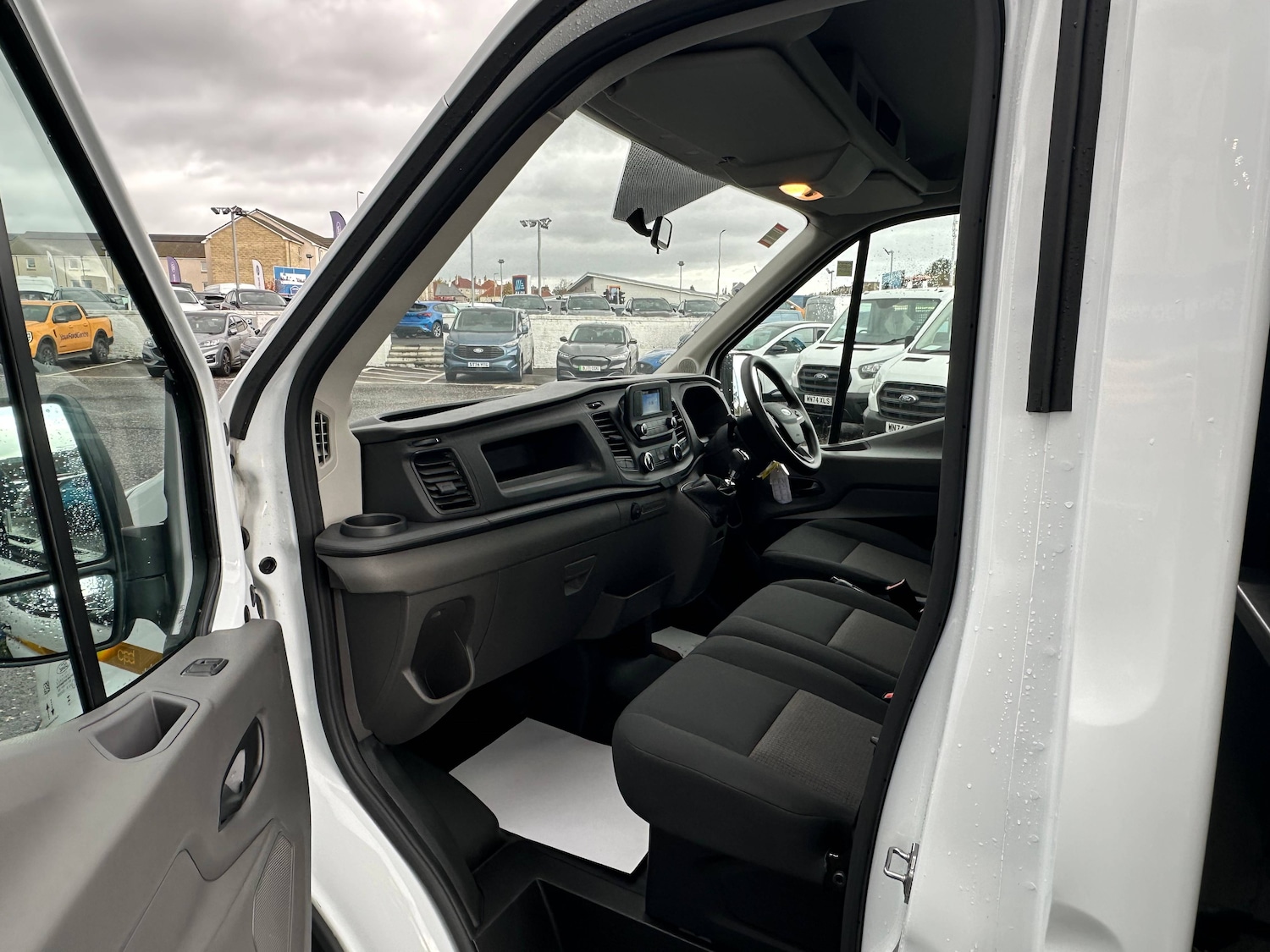 Used Ford Transit 2024 for sale - 76450512: Photo 15