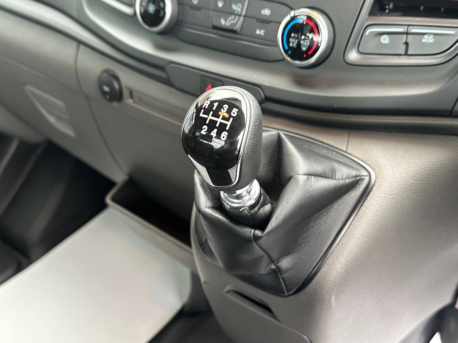 Used Ford Transit 2024 for sale - 76450512: Photo 17