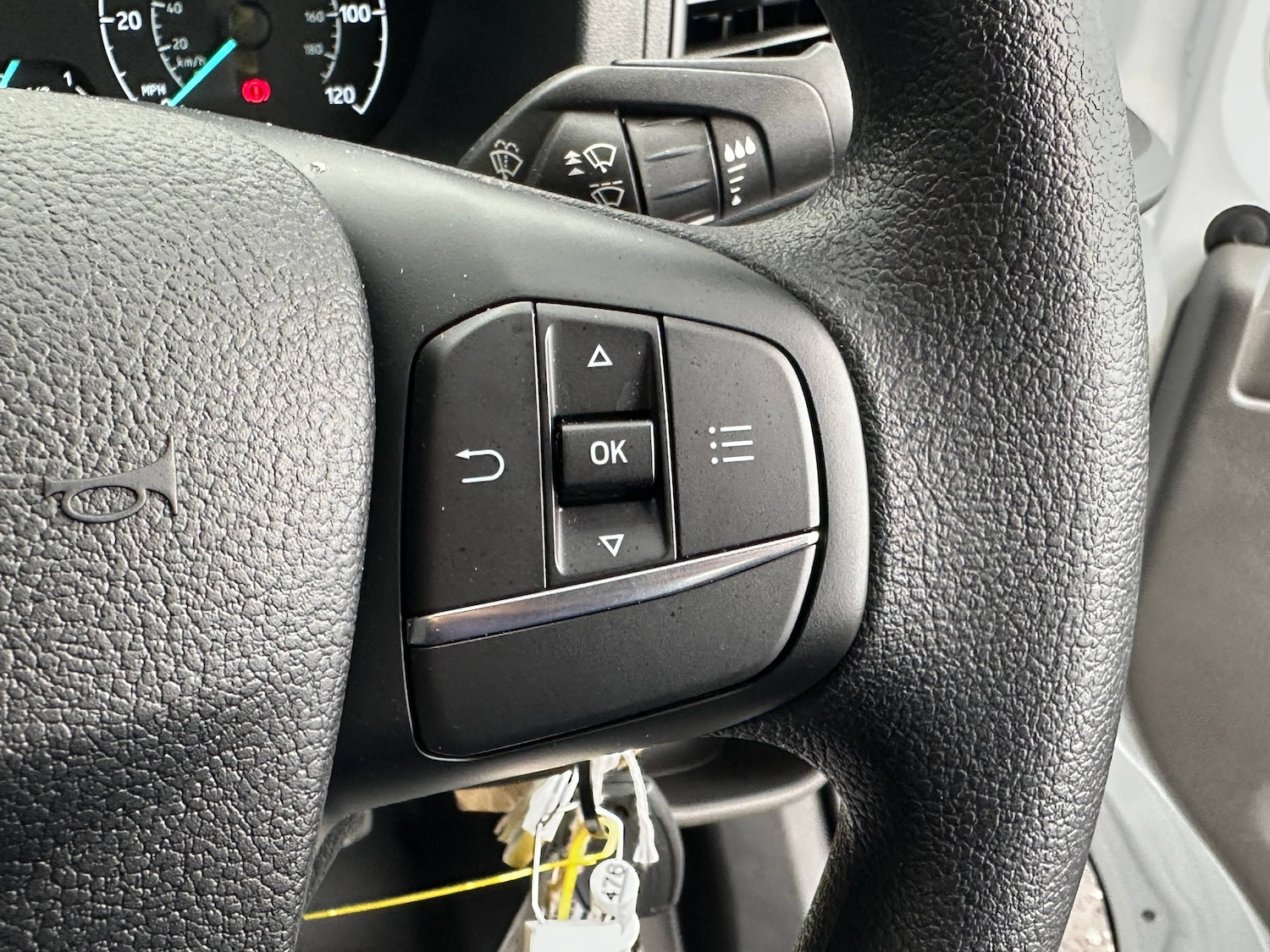 Used Ford Transit 2024 for sale - 76450512: Photo 20