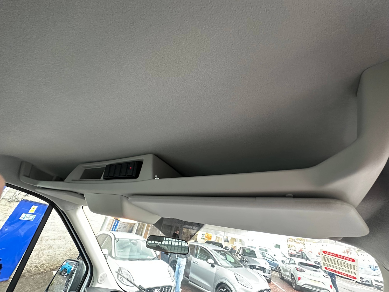 Used Ford Transit 2024 for sale - 76450512: Photo 30