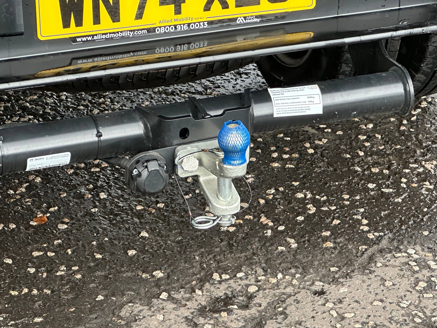 Used Ford Transit 2024 for sale - 76450512: Photo 7