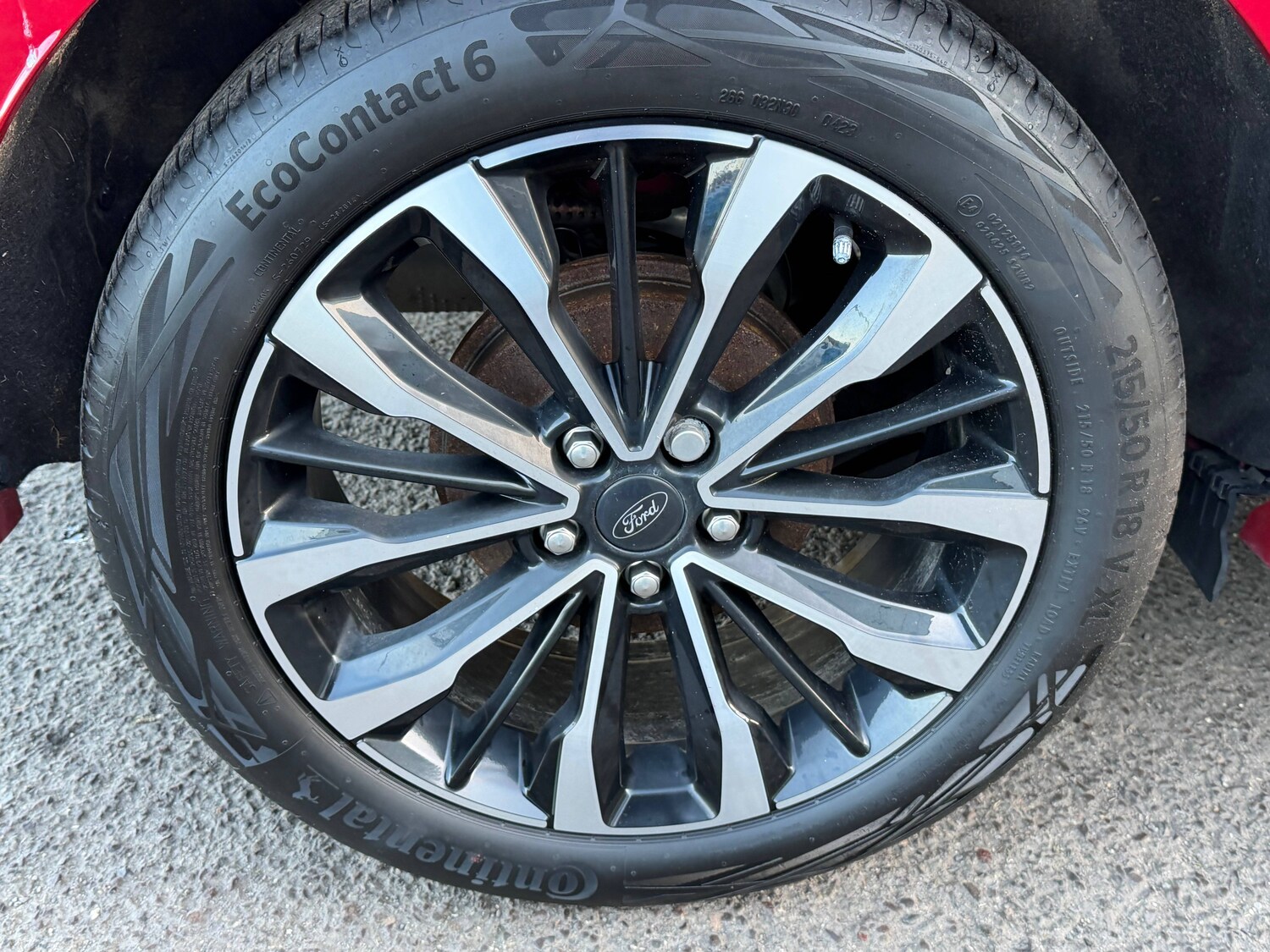 Used Ford Puma 2023 for sale - 76922551: Photo 11