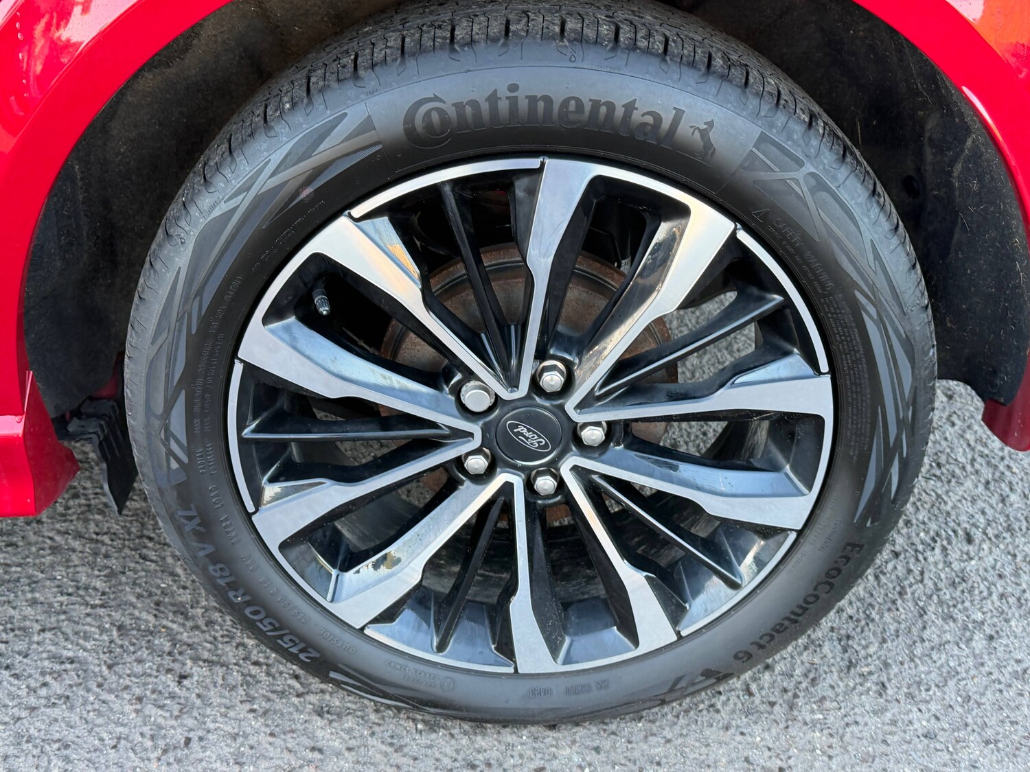 Used Ford Puma 2023 for sale - 76922551: Photo 12